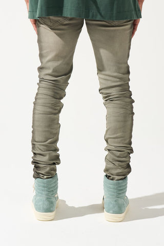 SERENEDE  ZINC Jeans