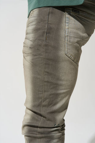 SERENEDE  ZINC Jeans