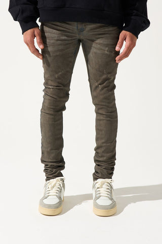 SERENEDE NIGHTFALL Jeans