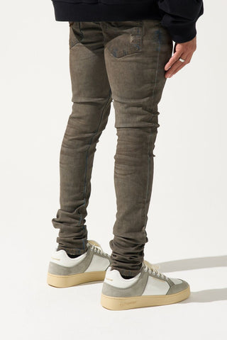 SERENEDE NIGHTFALL Jeans