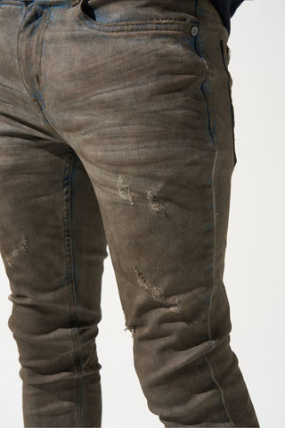 SERENEDE NIGHTFALL Jeans