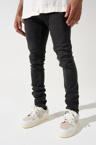 SERENEDE GHOST Jeans (SHDW)