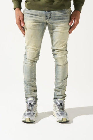 SERENEDE CANYON Jeans (EARTH)