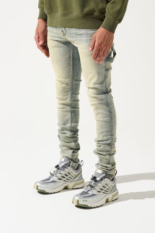 SERENEDE CANYON Jeans (EARTH)