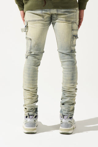 SERENEDE CANYON Jeans (EARTH)