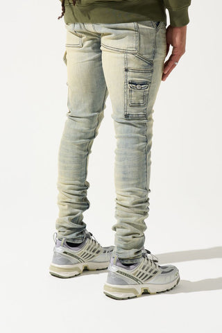 SERENEDE CANYON Jeans (EARTH)