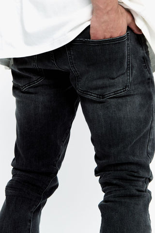 Valabasas Mr.Stacked (Grey)