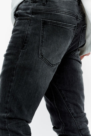 Valabasas Mr.Stacked (Grey)