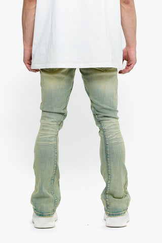 Valabasas Mr.Stacked-VINTAGE WASH (Vintage Wash)