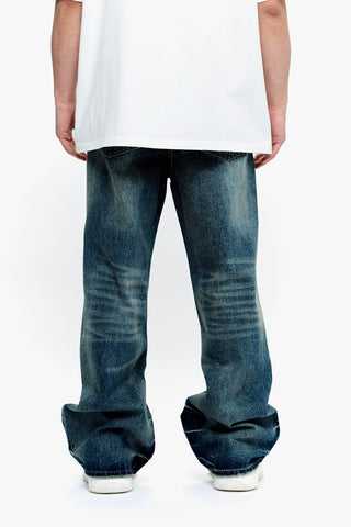 Valabasas Mr.Baggy (MEDIUM WASH)