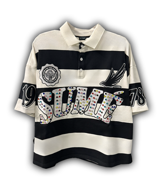Sume Zebra Polo