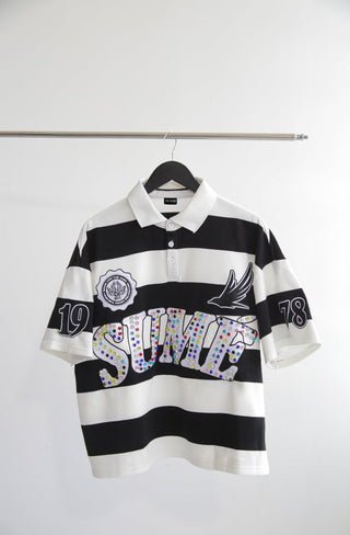 Sume Zebra Polo