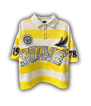 Sume Lemon Polo