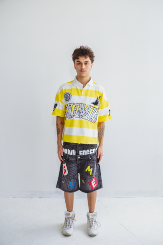 Sume Lemon Polo