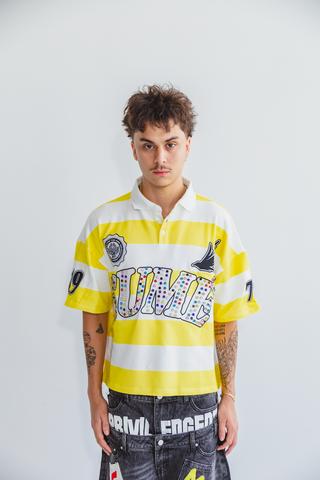 Sume Lemon Polo
