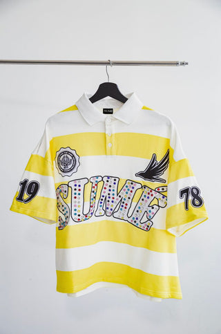 Sume Lemon Polo