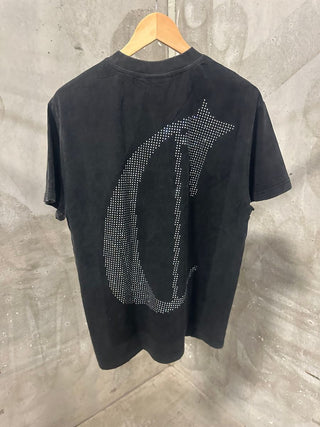 Concept LA "MIDNIGHT" TEE - BLK WASH