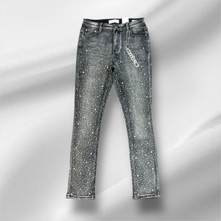Reelistik DIAMOND SLIM PREMIUM DENIM (GREY)