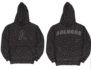 Aologne "SPOTLIGHT" HOODIE