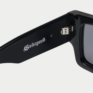 Godspeed OG Sunglasses (Black Ice)