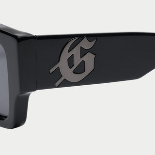 Godspeed OG Sunglasses (Black Ice)
