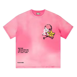 All Human VICTORY LAP (Pink)