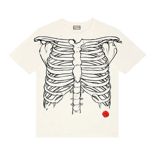 All Human BONE COLLECTOR (Cream)