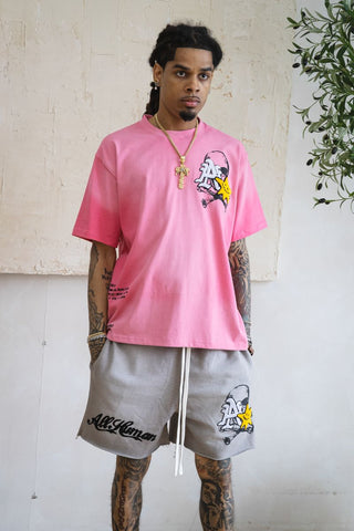 All Human VICTORY LAP (Pink)