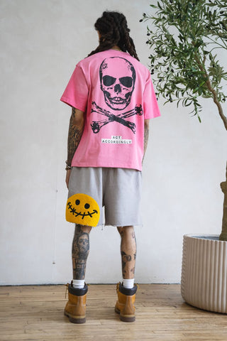 All Human VICTORY LAP (Pink)
