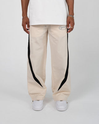 EPTM 3M STAPLE PANTS (CREAM)