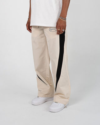 EPTM 3M STAPLE PANTS (CREAM)