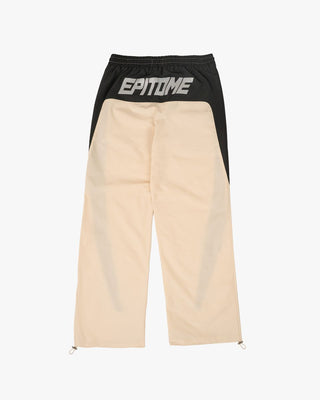 EPTM 3M STAPLE PANTS (CREAM)
