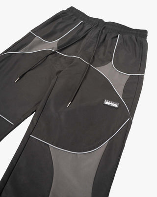 EPTM CAPELLA PANTS (BLACK)