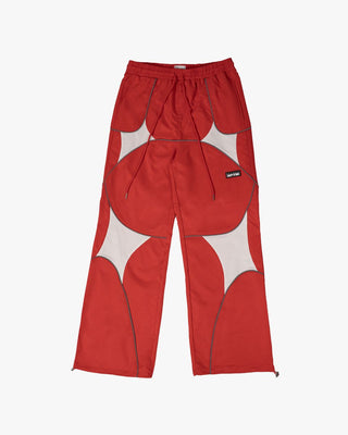 EPTM CAPELLA PANTS (RED)