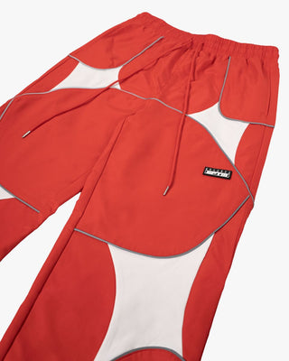 EPTM CAPELLA PANTS (RED)