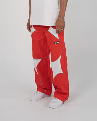 EPTM CAPELLA PANTS (RED)