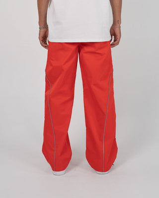 EPTM CAPELLA PANTS (RED)