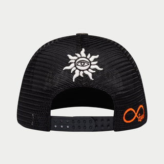 GODSPEED GS Forever Trucker Hat