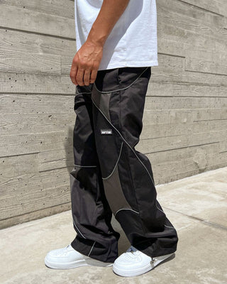 EPTM CAPELLA PANTS (BLACK)