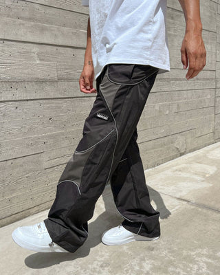 EPTM CAPELLA PANTS (BLACK)