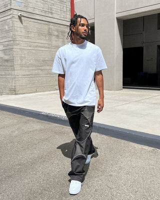 EPTM CAPELLA PANTS (BLACK)