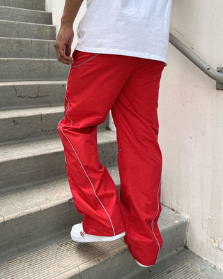 EPTM CAPELLA PANTS (RED)