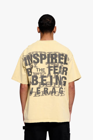 Valabasas "INSPIRED BY FEAR" KHAKI