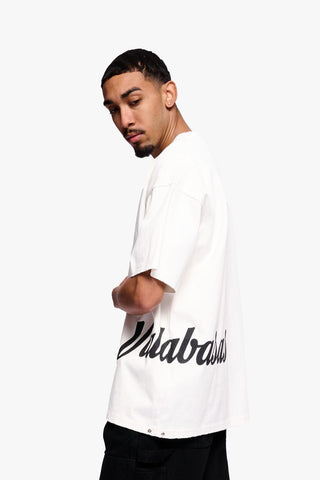 Valabasas "WILD DREAMS" WHITE