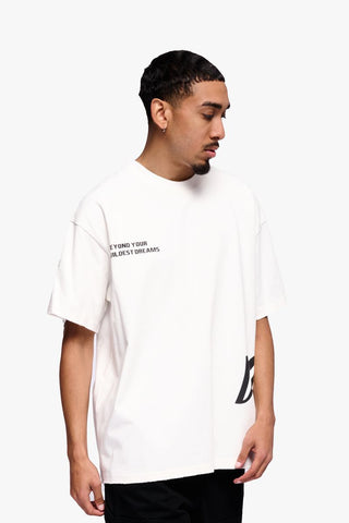 Valabasas "WILD DREAMS" WHITE