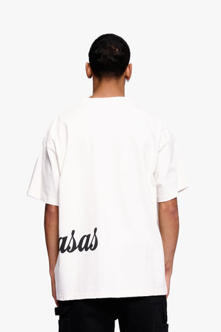 Valabasas "WILD DREAMS" WHITE
