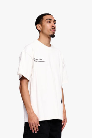 Valabasas "WILD DREAMS" WHITE