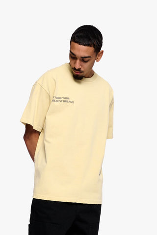 Valabasas "WILD DREAMS" KHAKI