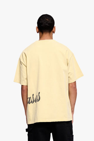 Valabasas "WILD DREAMS" KHAKI