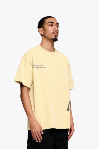 Valabasas "WILD DREAMS" KHAKI